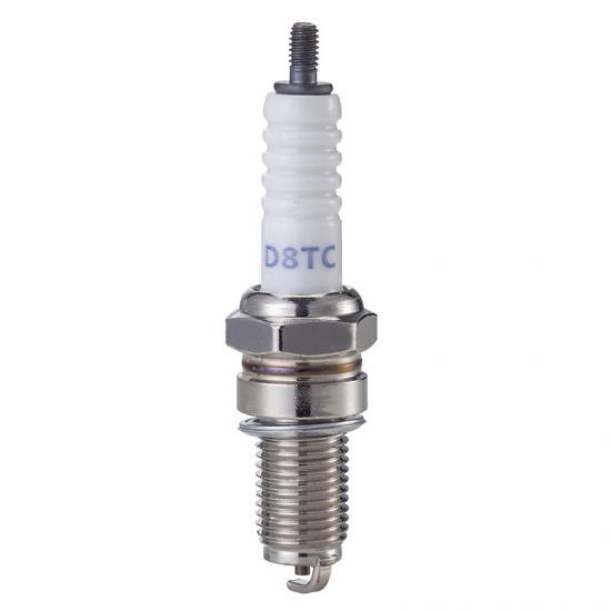 High quality motorcycle spark plug