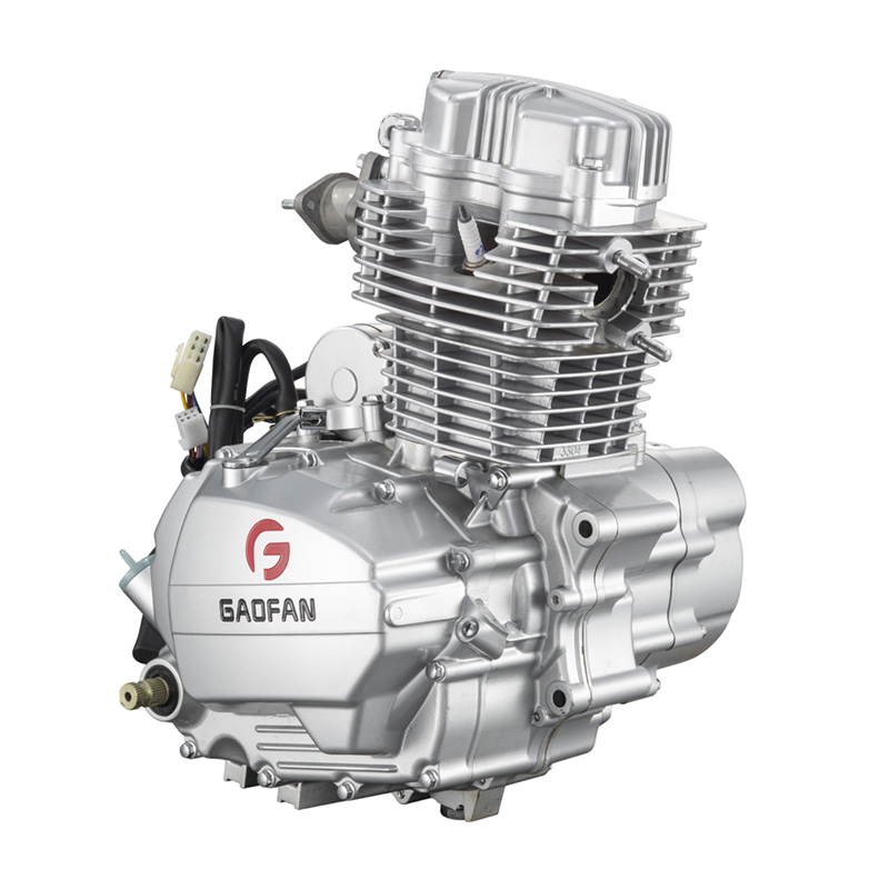 CBF Engine